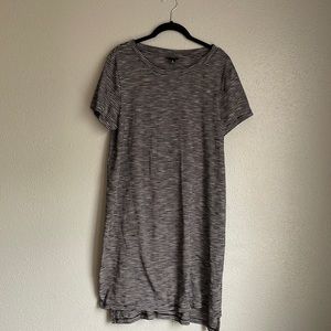 Mossimo t shirt dress